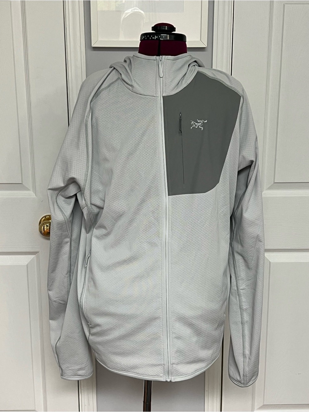 Arc’teryx Delta Hoody Men (authentic)